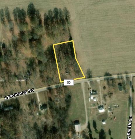 6004 Lynchburg Road Winchester TN 37398