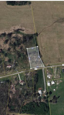 6004 Lynchburg Road Winchester TN 37398