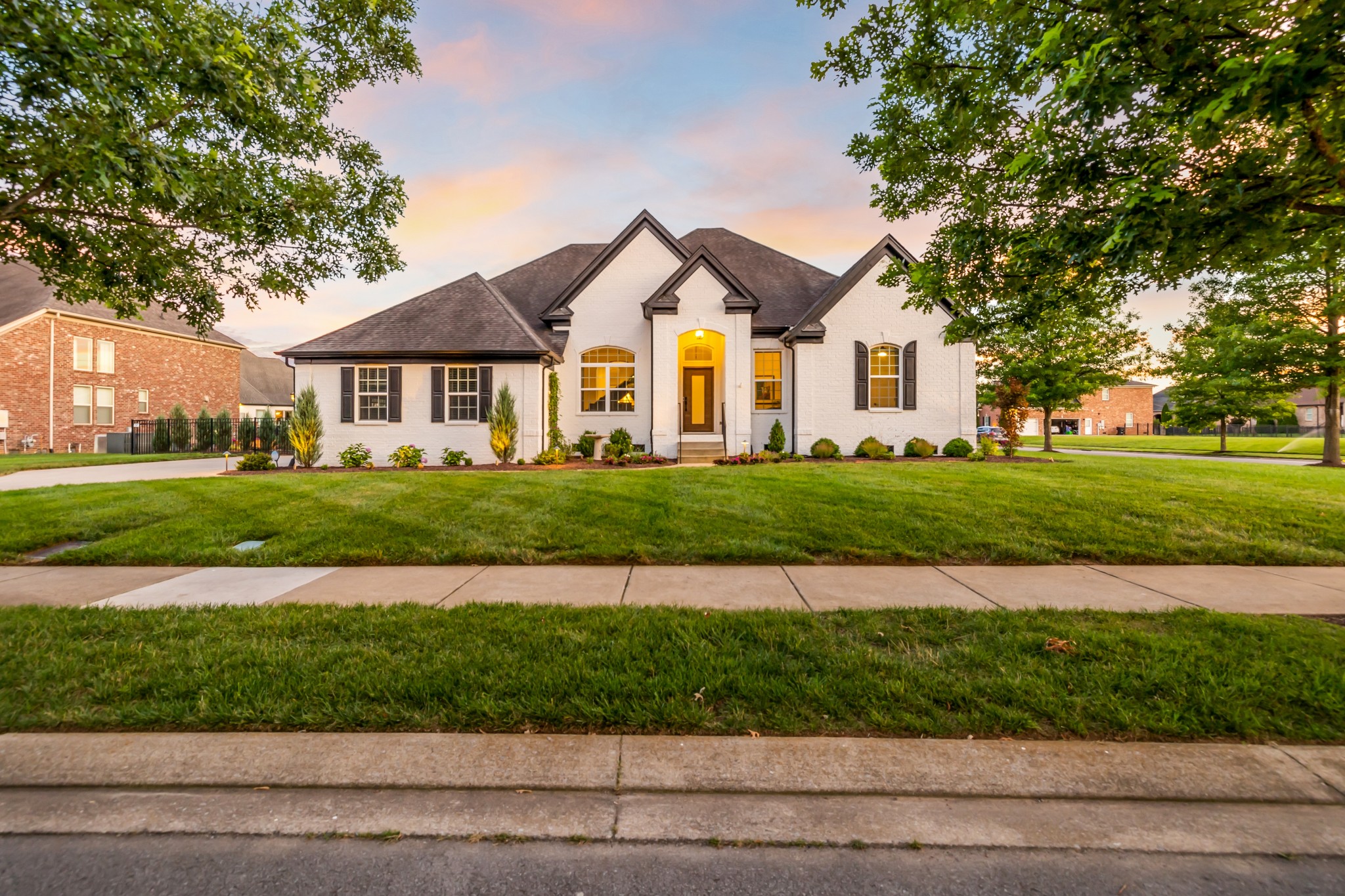1708 Fairhaven Lane Murfreesboro TN 37128