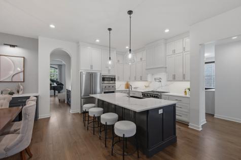 1708 Fairhaven Lane Murfreesboro TN 37128