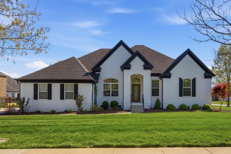 1708 Fairhaven Lane Murfreesboro TN 37128