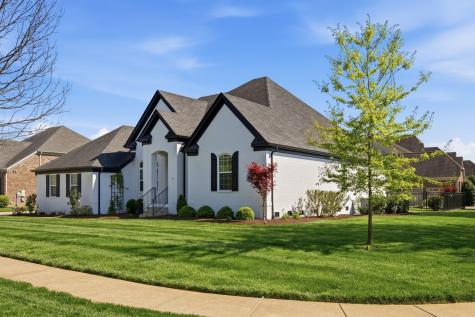 1708 Fairhaven Lane Murfreesboro TN 37128