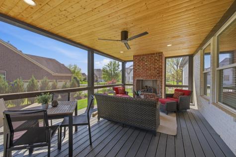 1708 Fairhaven Lane Murfreesboro TN 37128