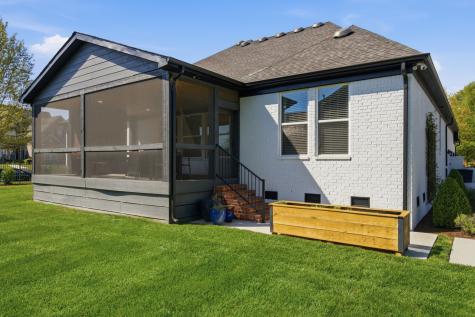 1708 Fairhaven Lane Murfreesboro TN 37128