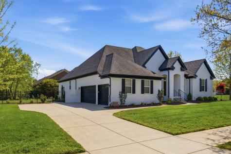 1708 Fairhaven Lane Murfreesboro TN 37128