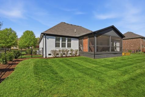 1708 Fairhaven Lane Murfreesboro TN 37128