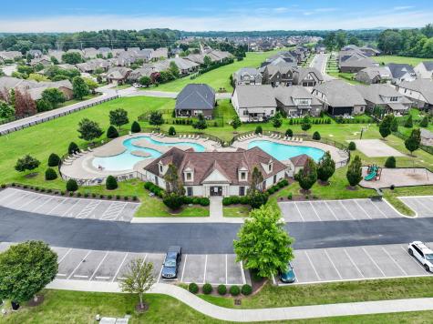 1708 Fairhaven Lane Murfreesboro TN 37128