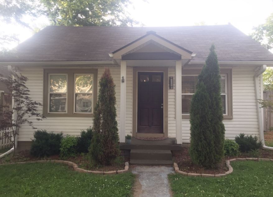 4710 Kentucky Avenue Nashville TN 37209