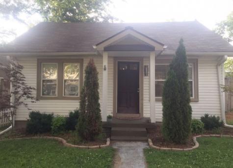 4710 Kentucky Avenue Nashville TN 37209