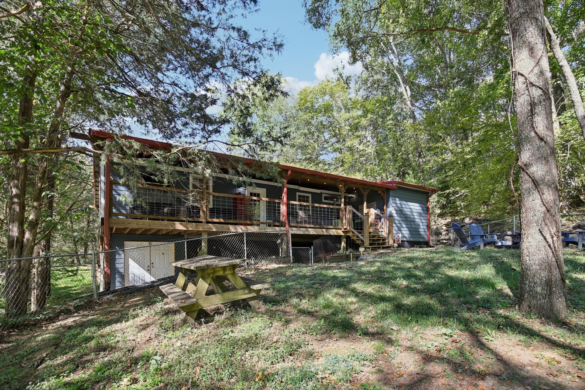 5304 Old Hickory Boulevard Nashville TN 37218