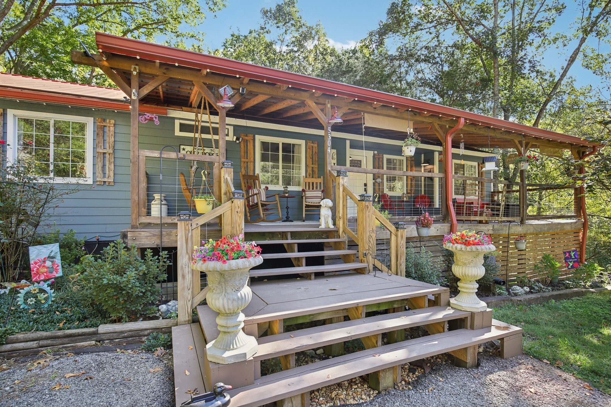 5304 Old Hickory Boulevard Nashville TN 37218