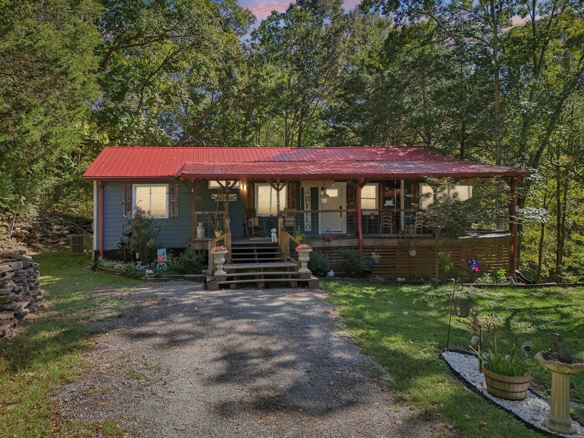 5304 Old Hickory Boulevard Nashville TN 37218