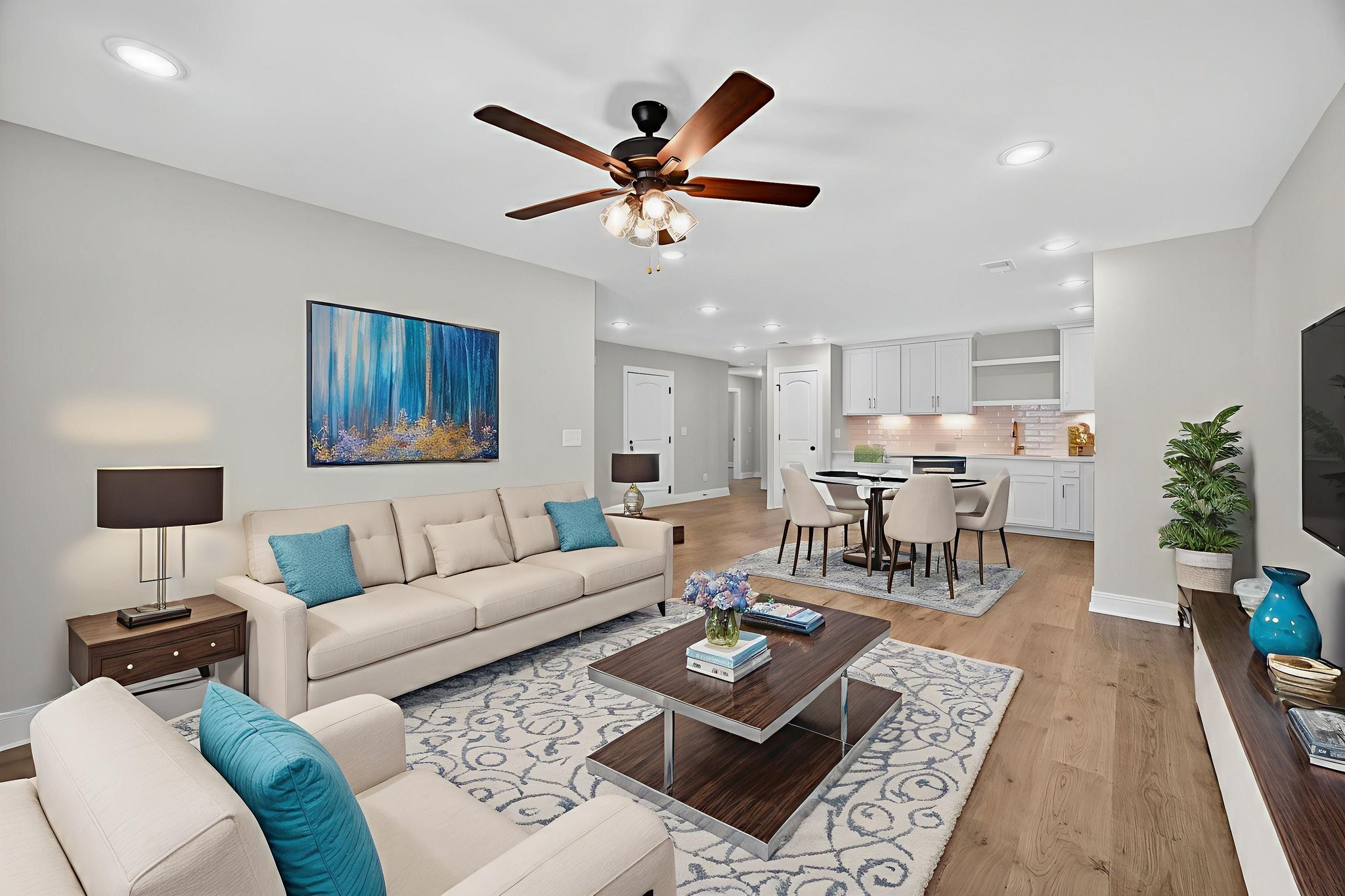 2107 Rylee Way Greenbrier TN 37073