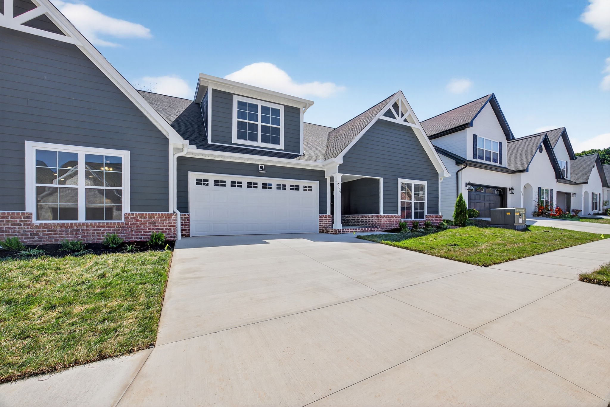 2107 Rylee Way Greenbrier TN 37073