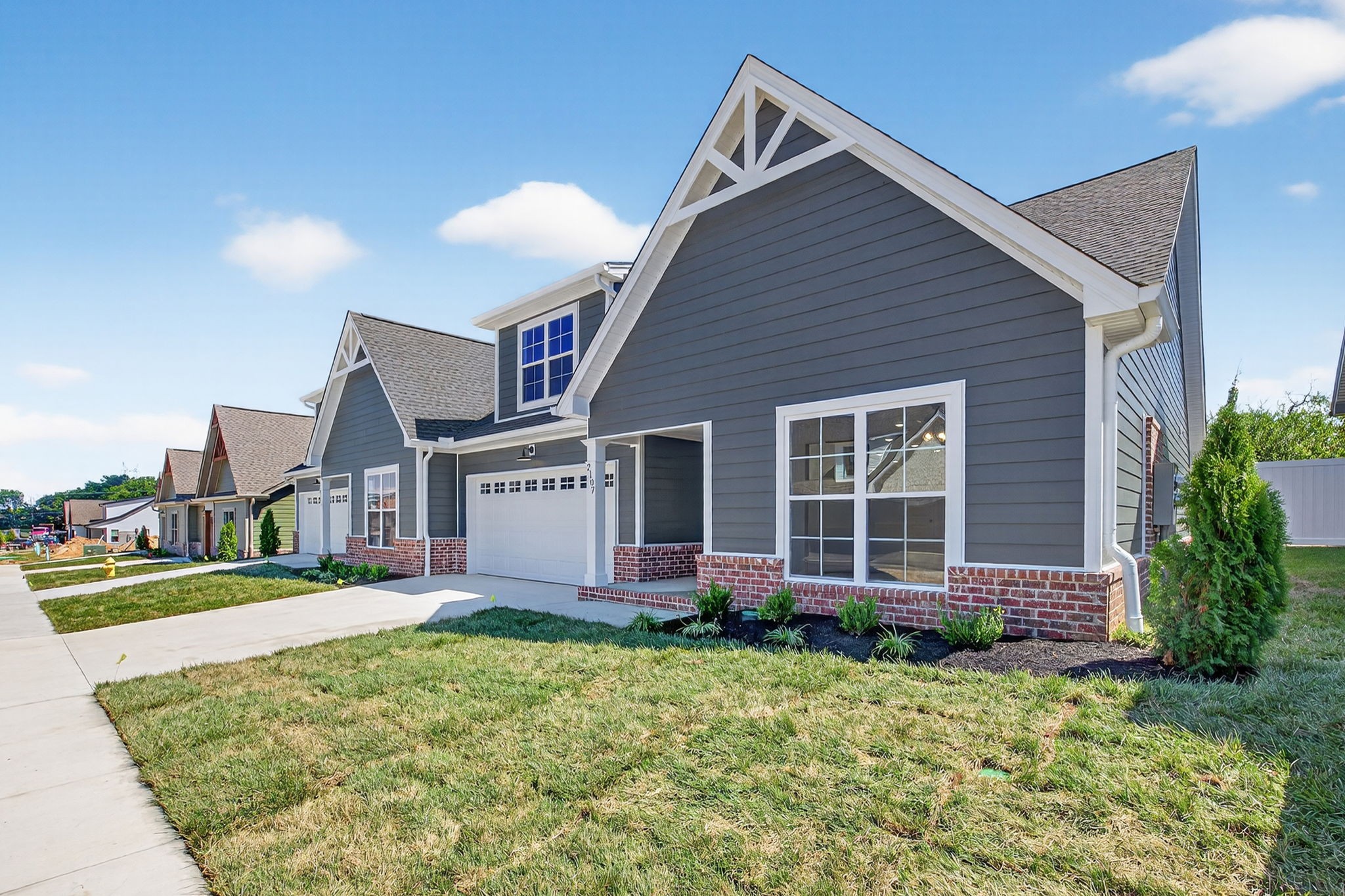 2107 Rylee Way Greenbrier TN 37073