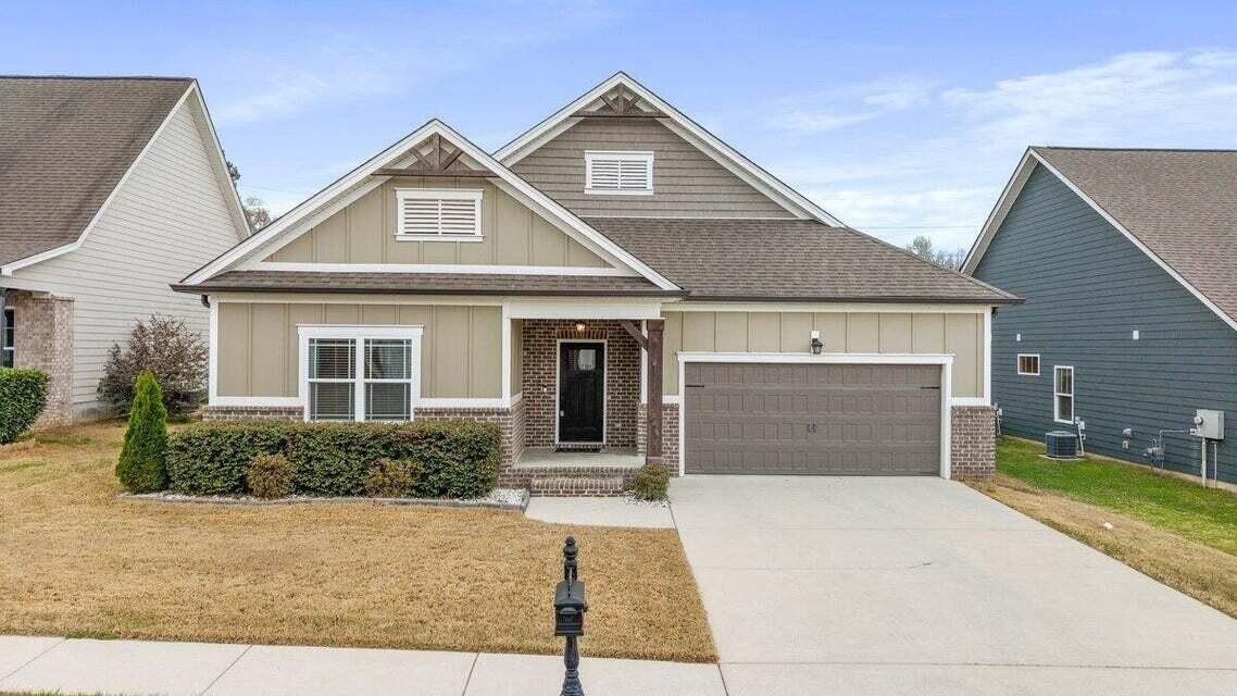 1974 Little Pond Road, NE Cleveland TN 37323