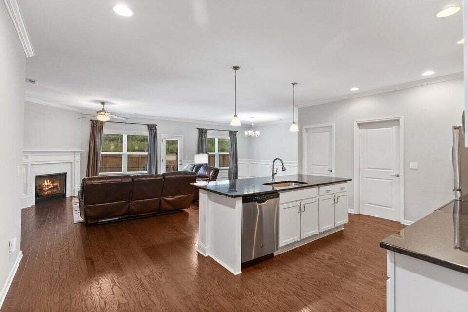 1974 Little Pond Road, NE Cleveland TN 37323