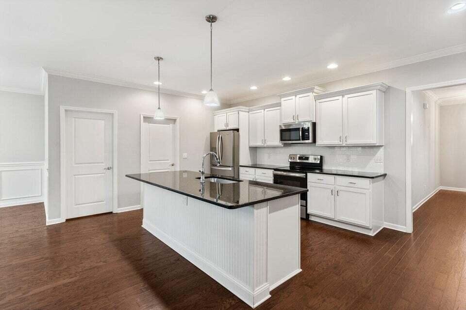 1974 Little Pond Road, NE Cleveland TN 37323