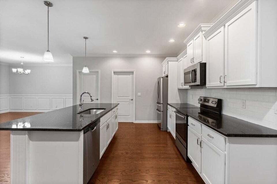 1974 Little Pond Road, NE Cleveland TN 37323