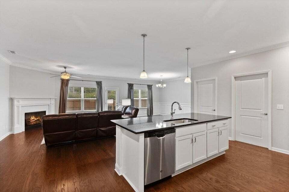 1974 Little Pond Road, NE Cleveland TN 37323