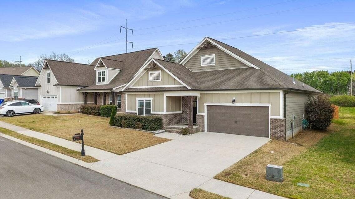 1974 Little Pond Road, NE Cleveland TN 37323