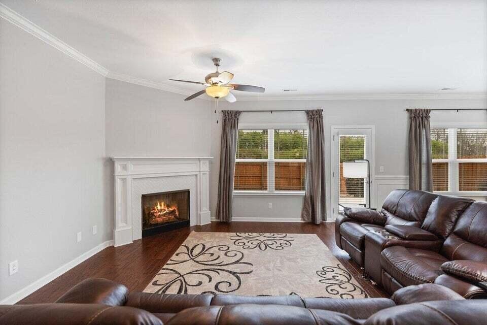 1974 Little Pond Road, NE Cleveland TN 37323