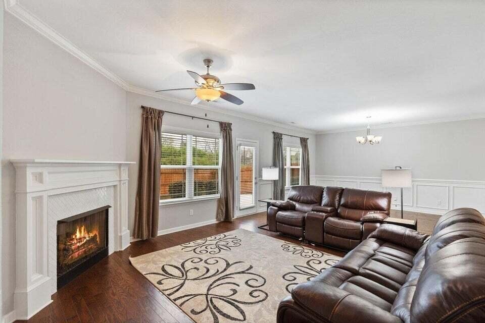 1974 Little Pond Road, NE Cleveland TN 37323