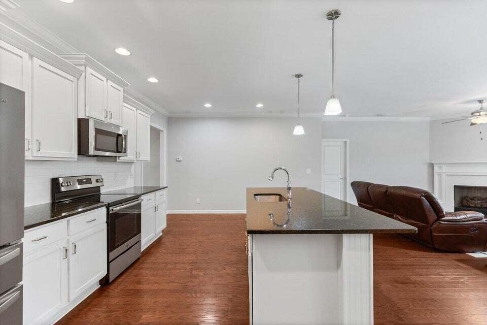 1974 Little Pond Road, NE Cleveland TN 37323