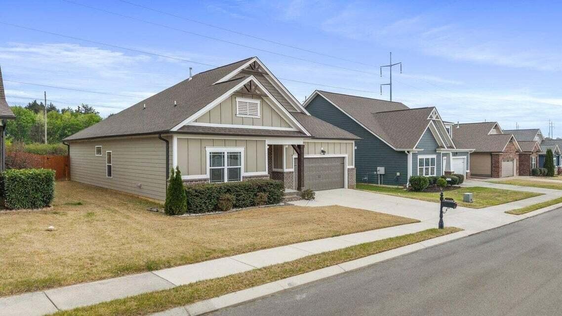 1974 Little Pond Road, NE Cleveland TN 37323