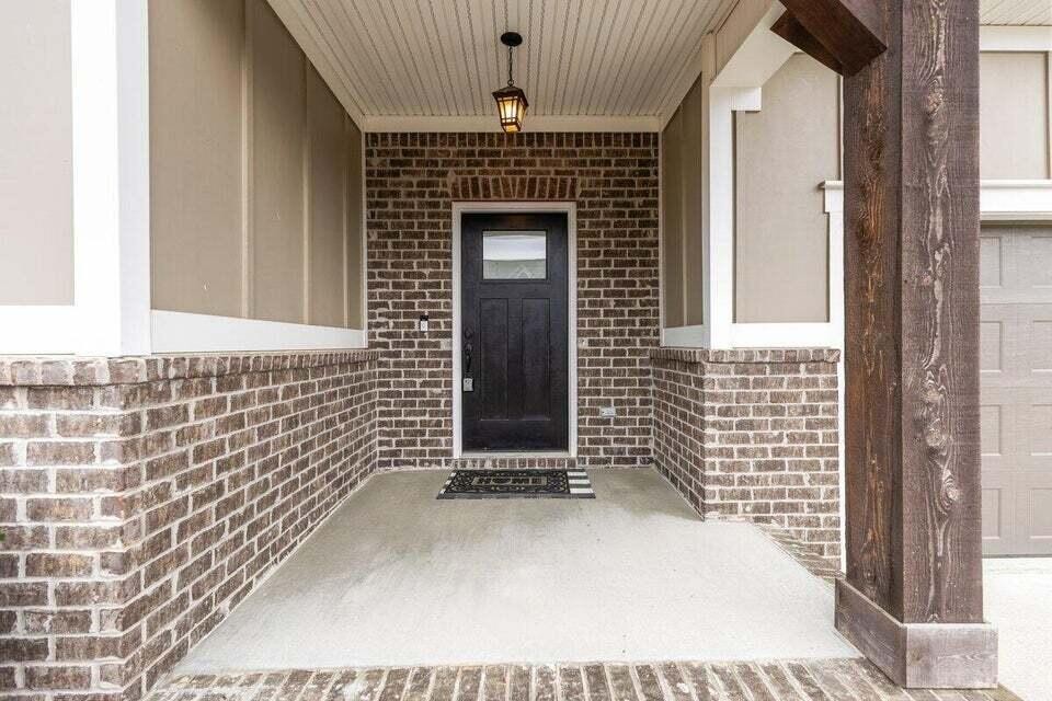 1974 Little Pond Road, NE Cleveland TN 37323