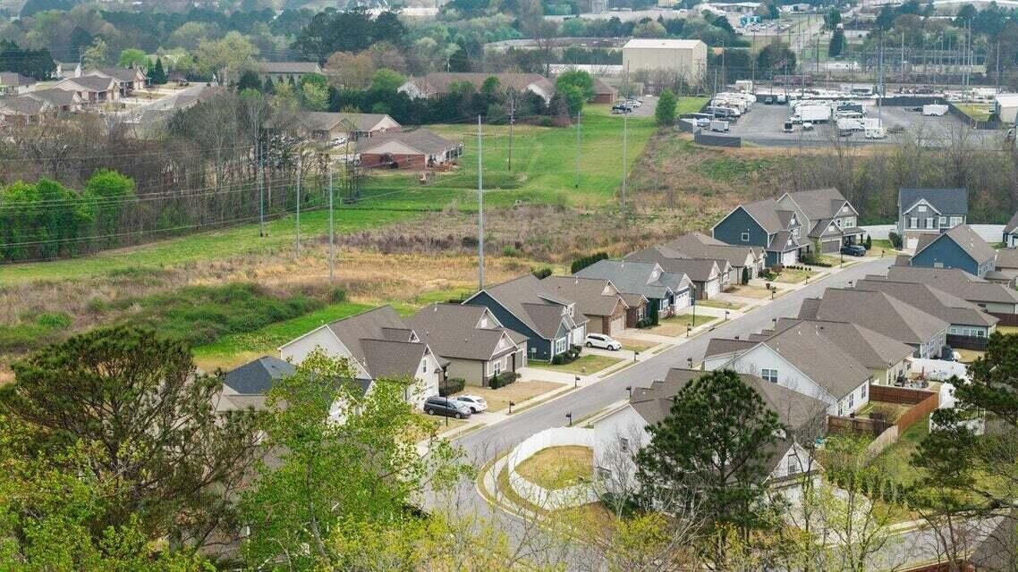 1974 Little Pond Road, NE Cleveland TN 37323