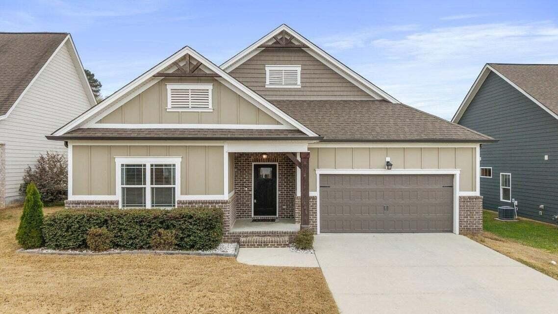 1974 Little Pond Road, NE Cleveland TN 37323