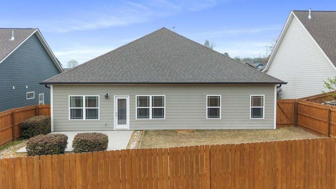 1974 Little Pond Road, NE Cleveland TN 37323
