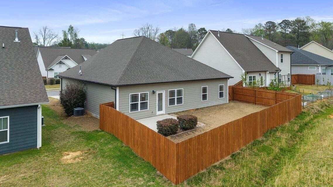 1974 Little Pond Road, NE Cleveland TN 37323