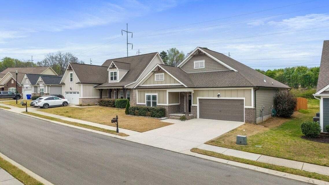 1974 Little Pond Road, NE Cleveland TN 37323