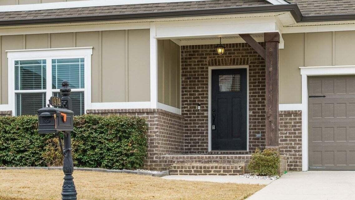 1974 Little Pond Road, NE Cleveland TN 37323