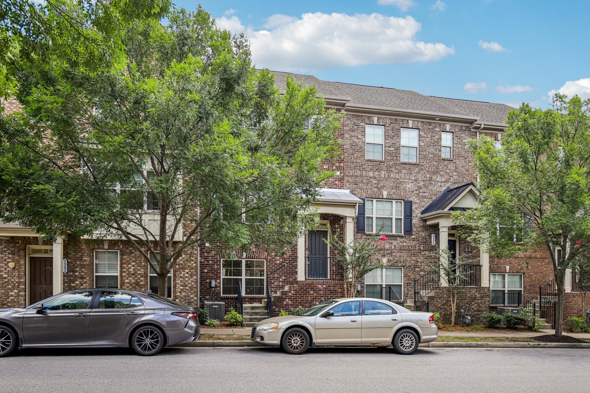 5560 Prada Drive Brentwood TN 37027