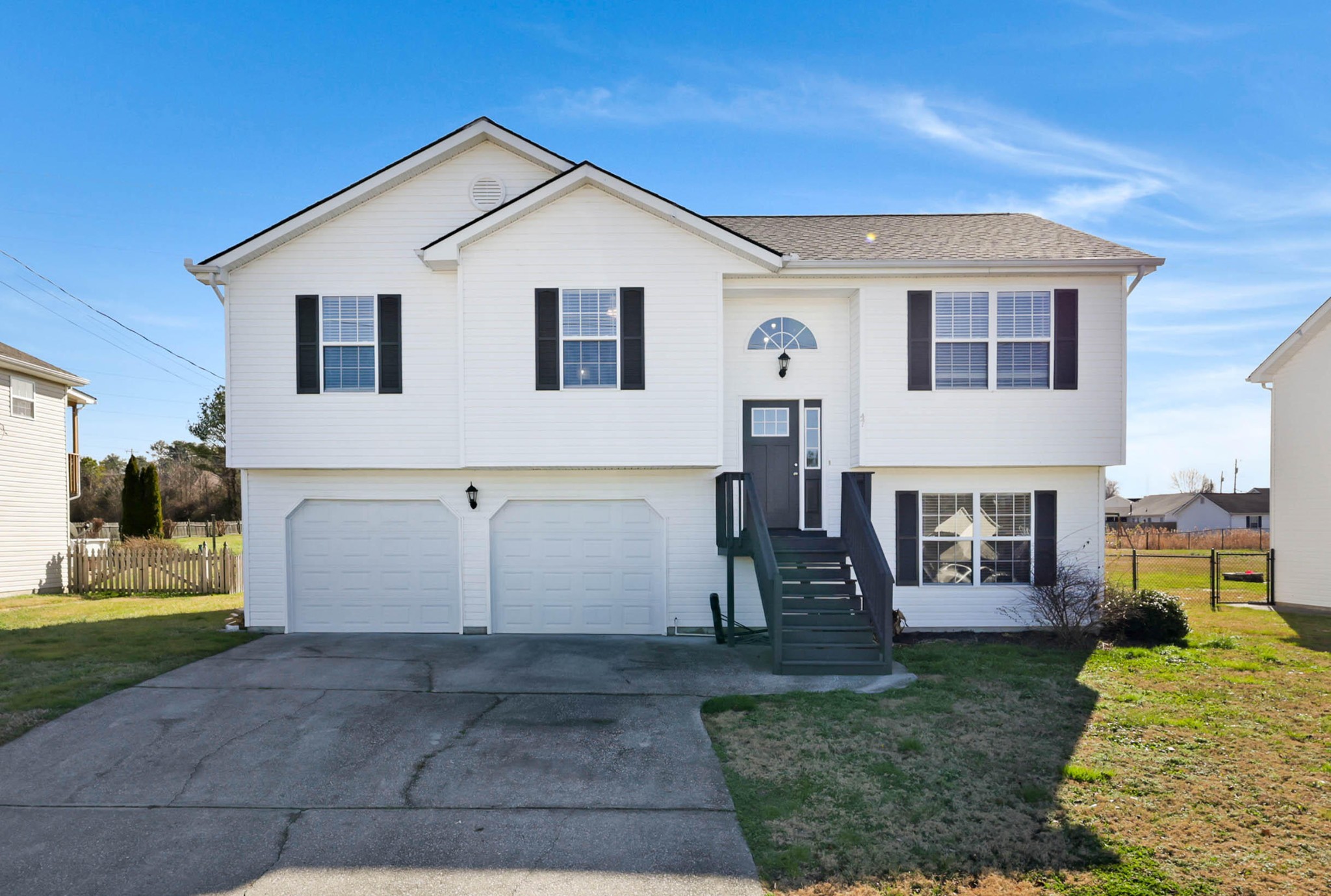 47 Spring Place Drive Fort Oglethorpe GA 30742