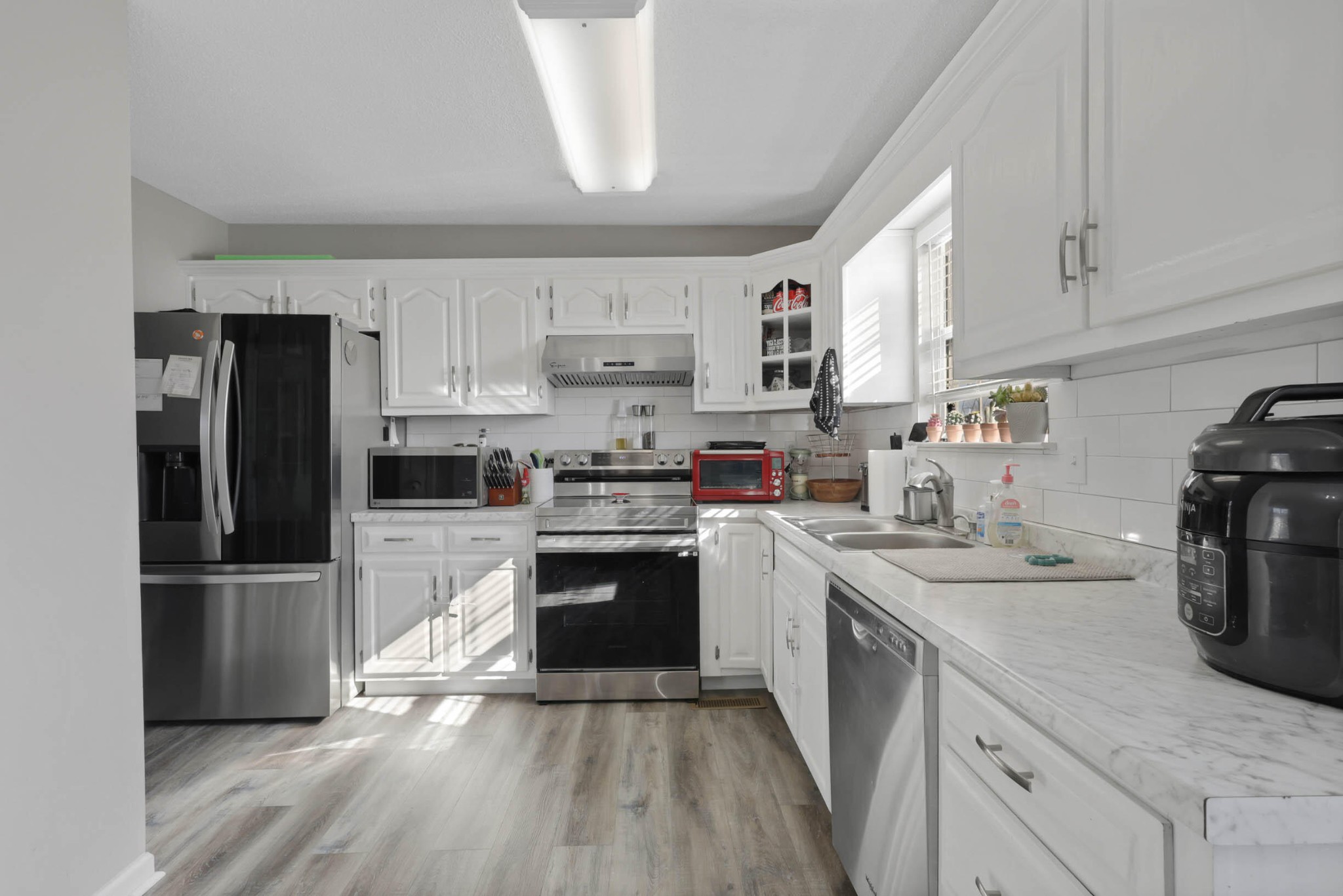 47 Spring Place Drive Fort Oglethorpe GA 30742