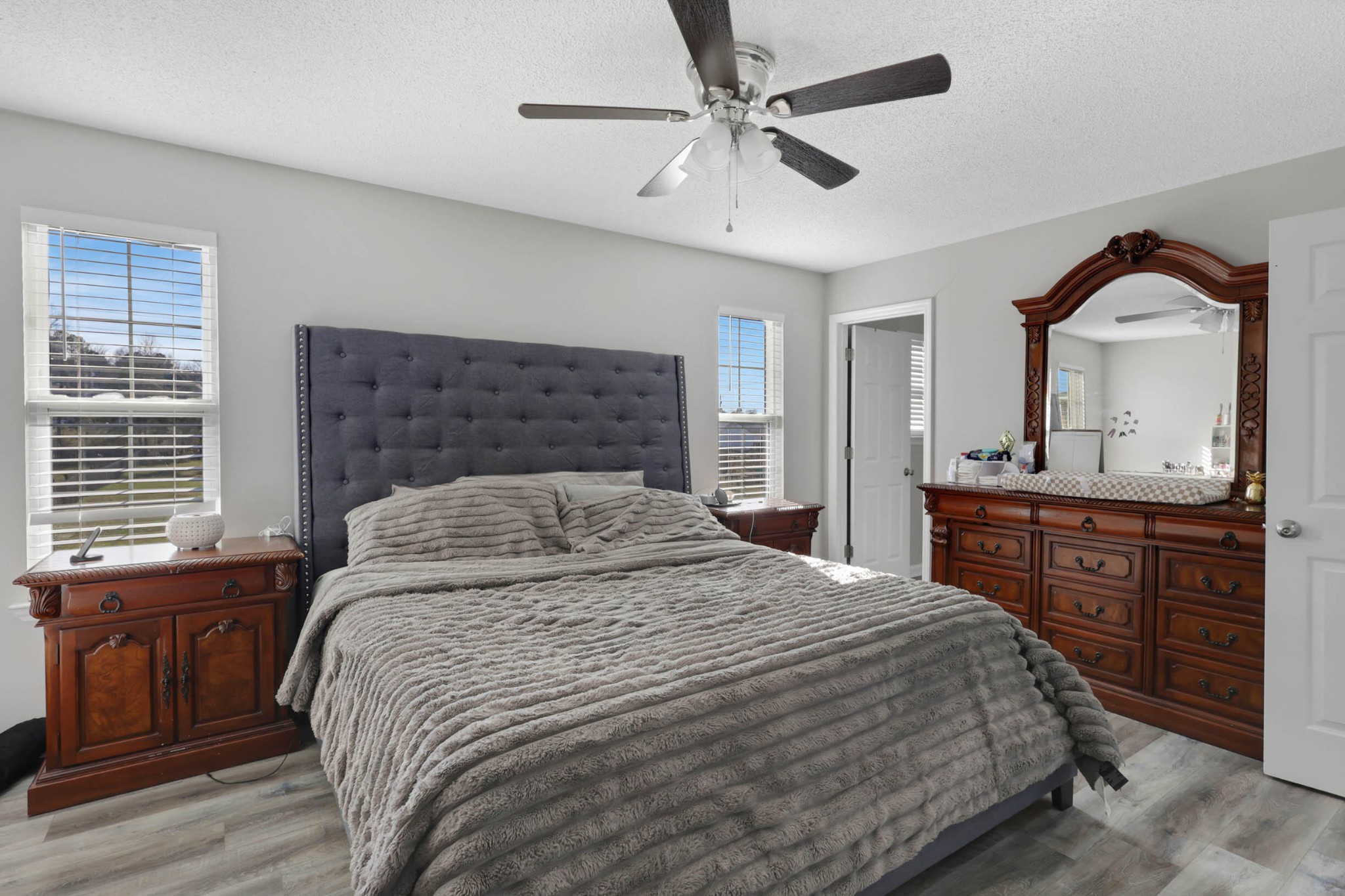 47 Spring Place Drive Fort Oglethorpe GA 30742