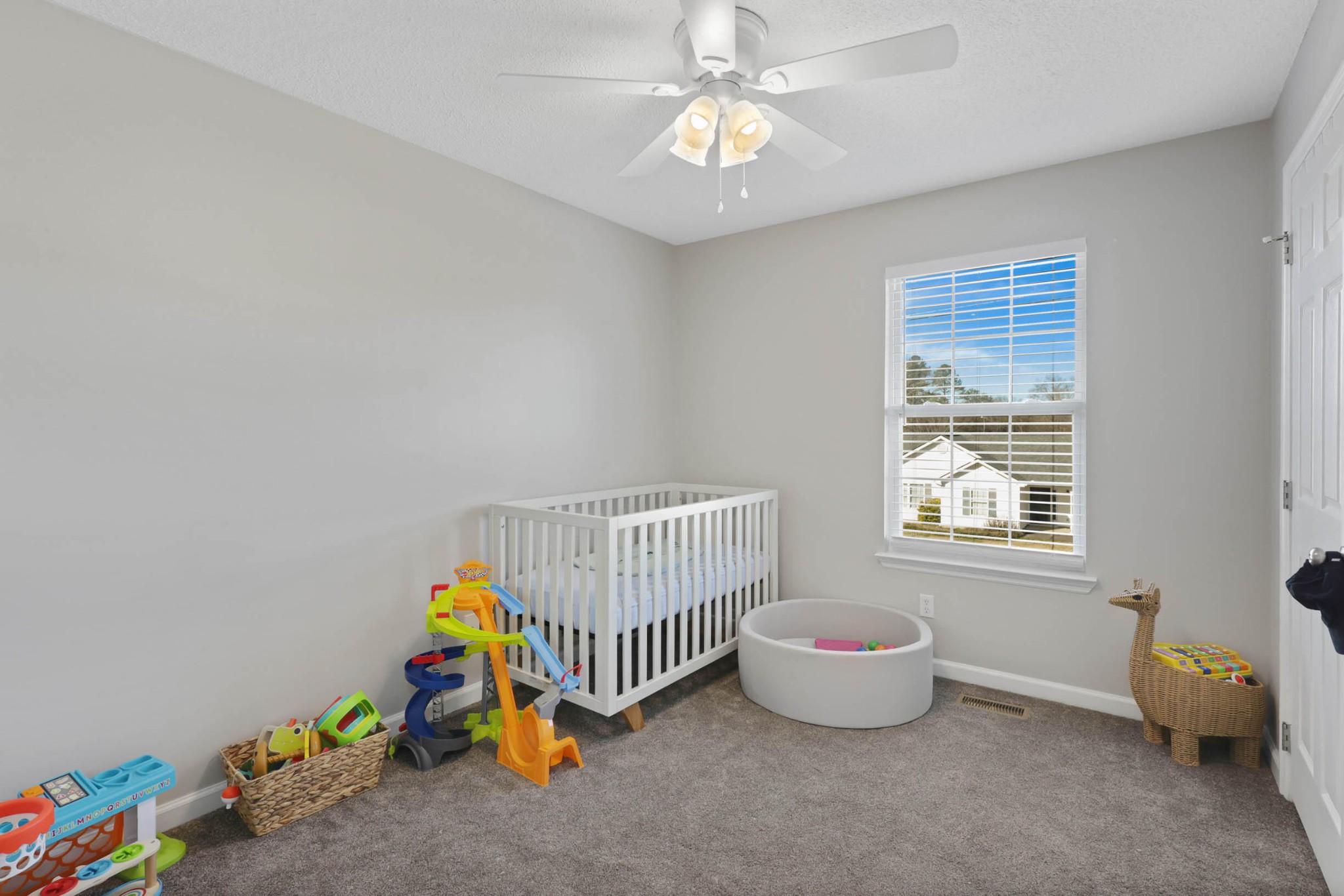47 Spring Place Drive Fort Oglethorpe GA 30742