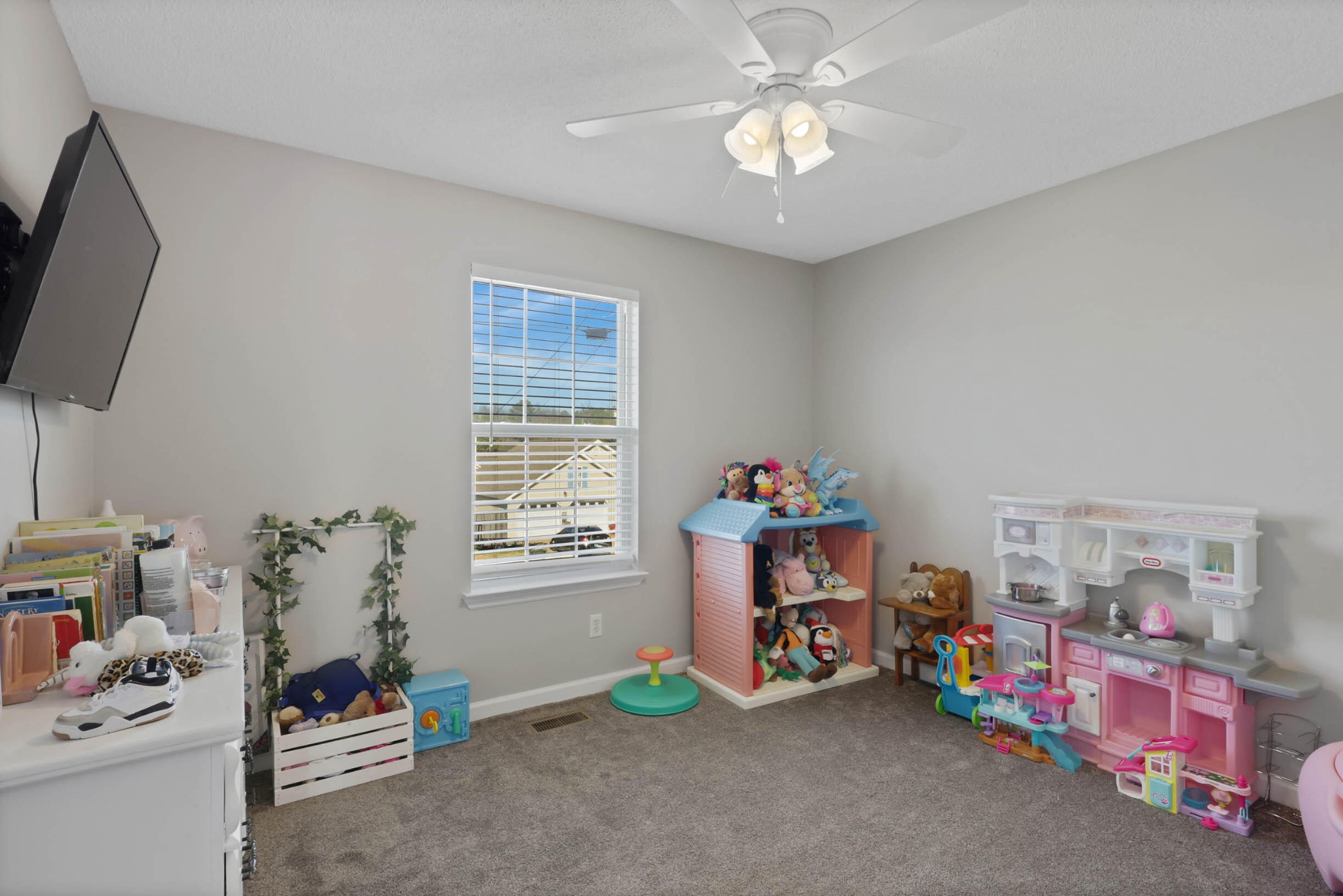 47 Spring Place Drive Fort Oglethorpe GA 30742