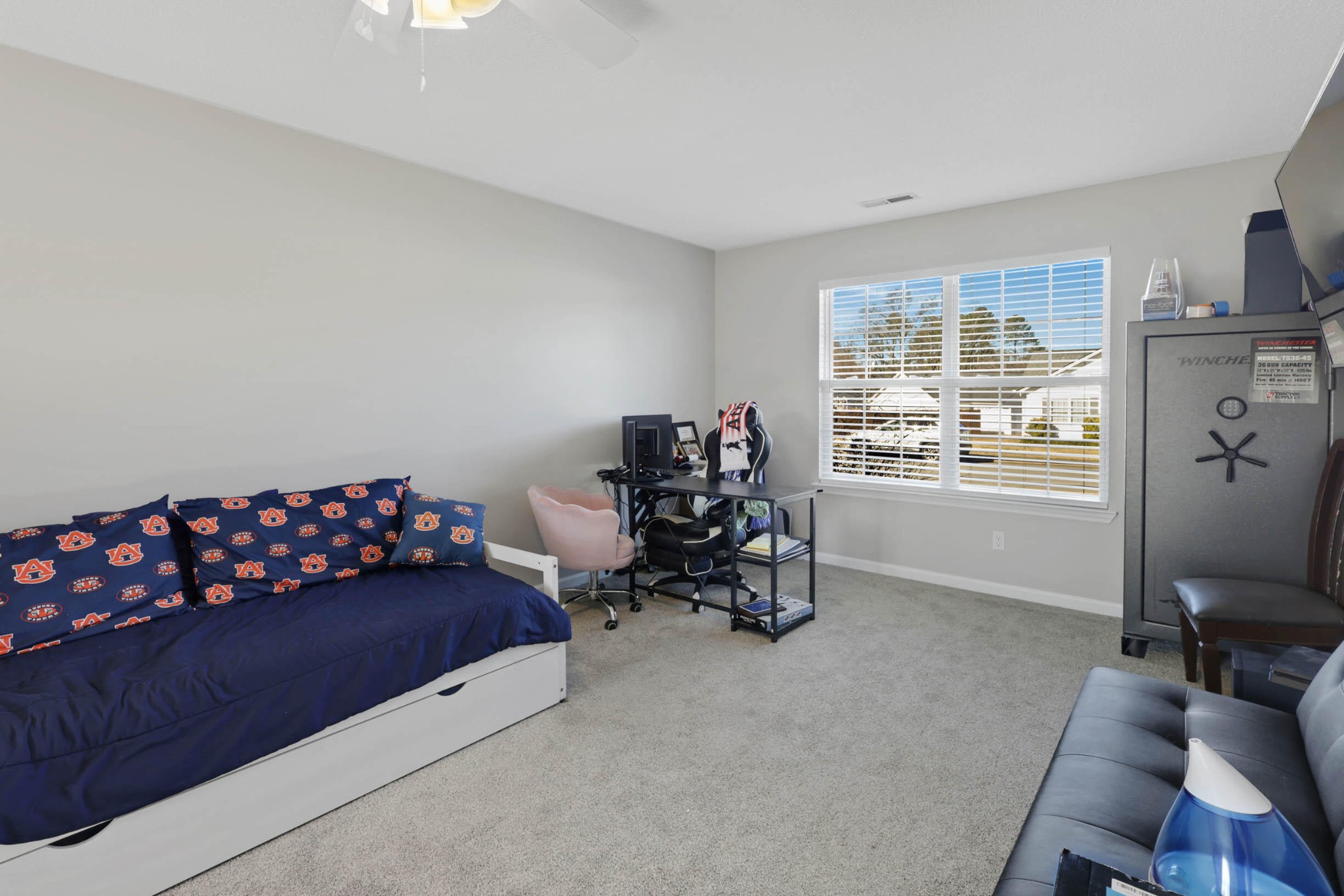 47 Spring Place Drive Fort Oglethorpe GA 30742