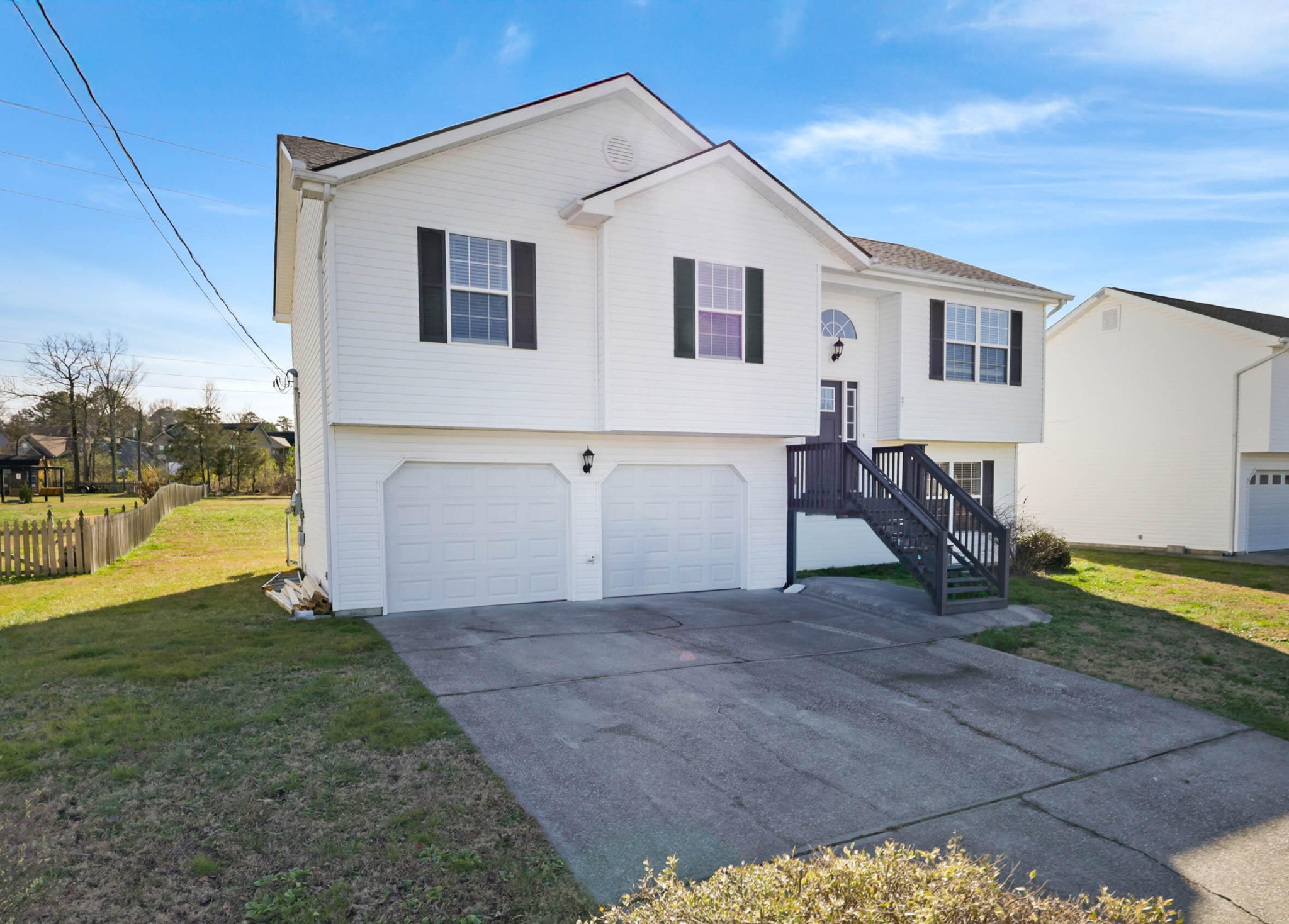 47 Spring Place Drive Fort Oglethorpe GA 30742