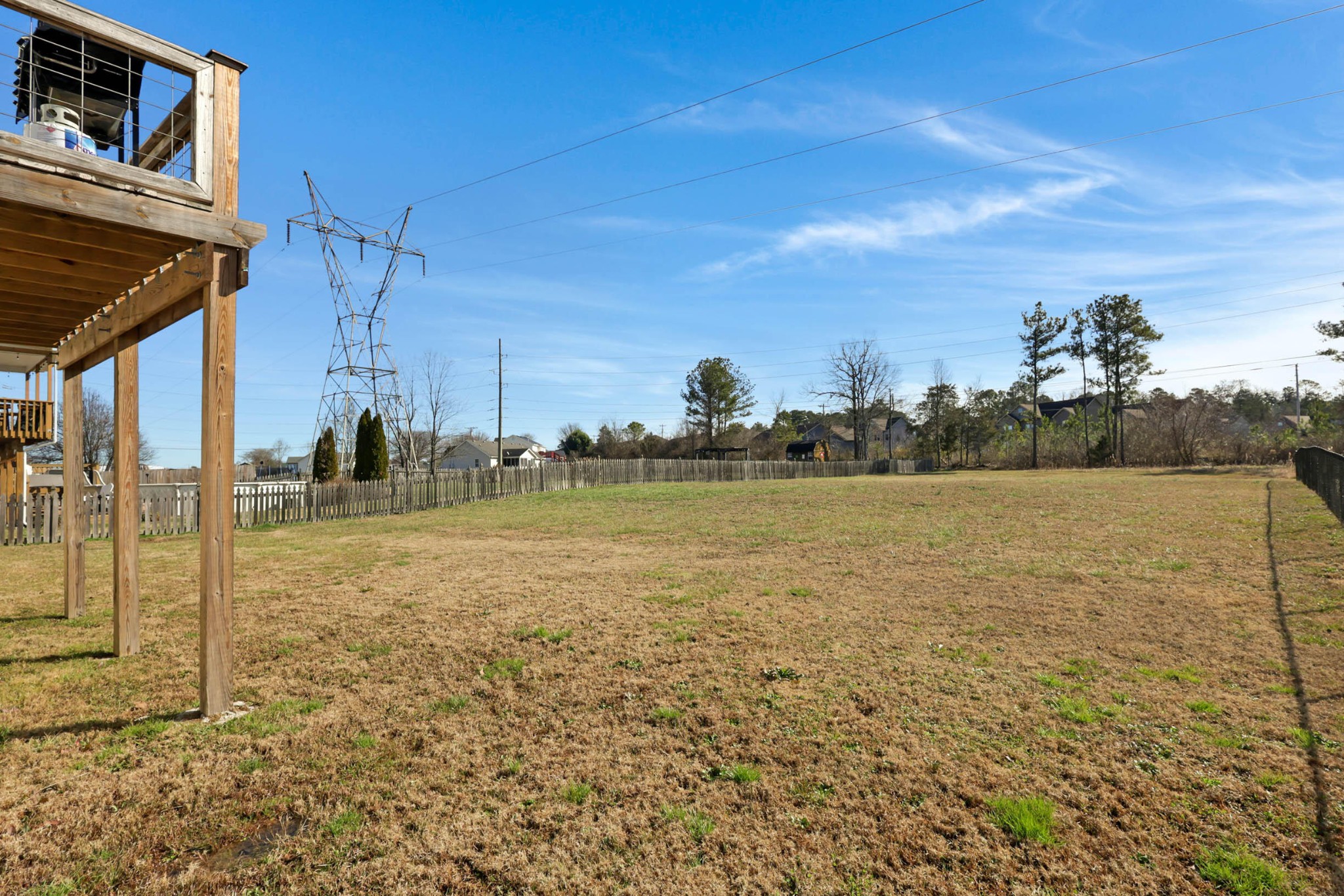 47 Spring Place Drive Fort Oglethorpe GA 30742