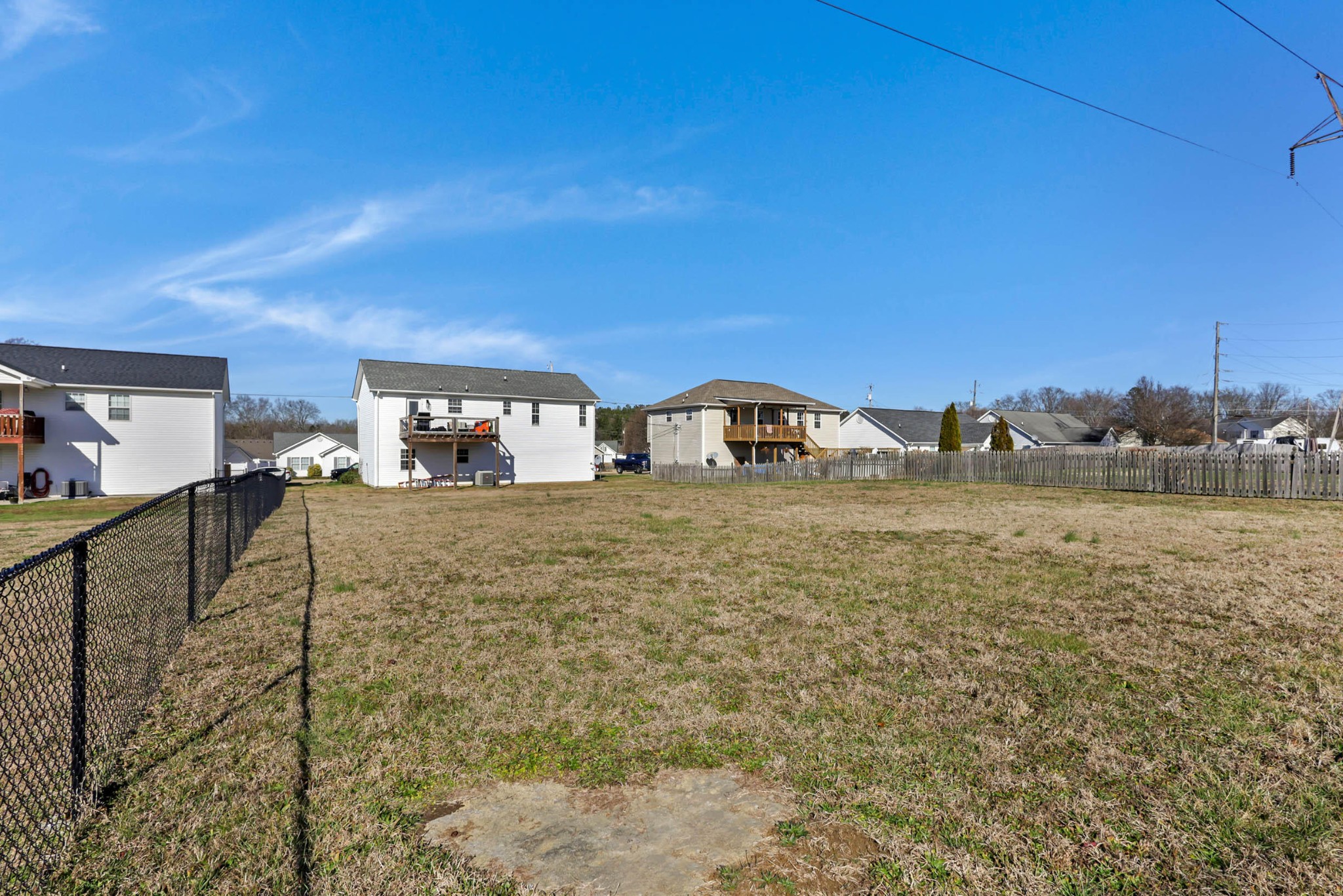 47 Spring Place Drive Fort Oglethorpe GA 30742