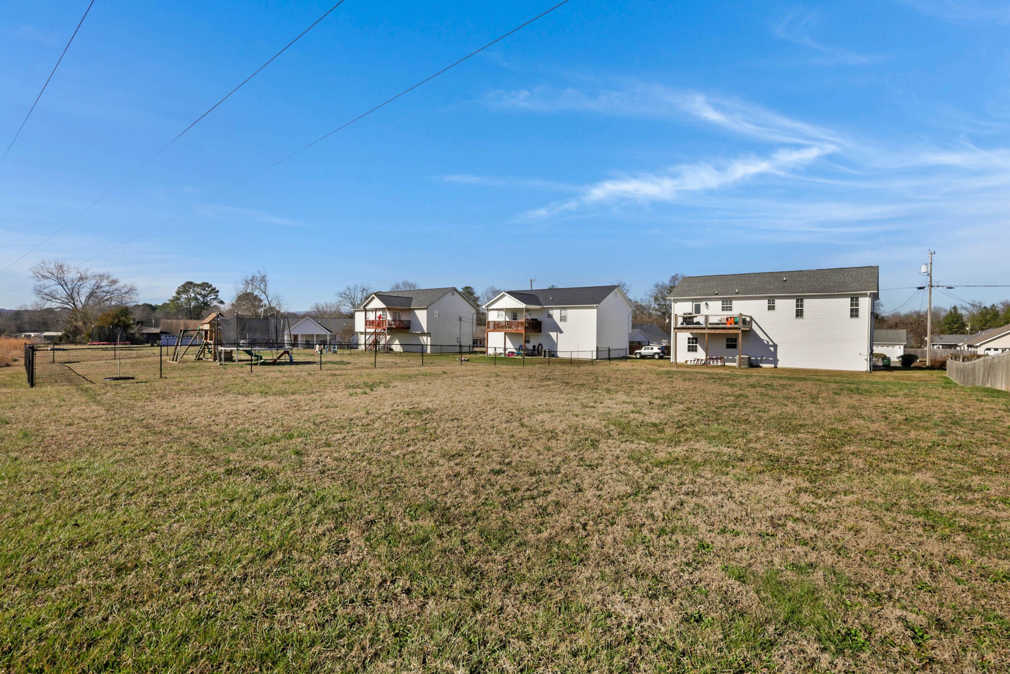 47 Spring Place Drive Fort Oglethorpe GA 30742