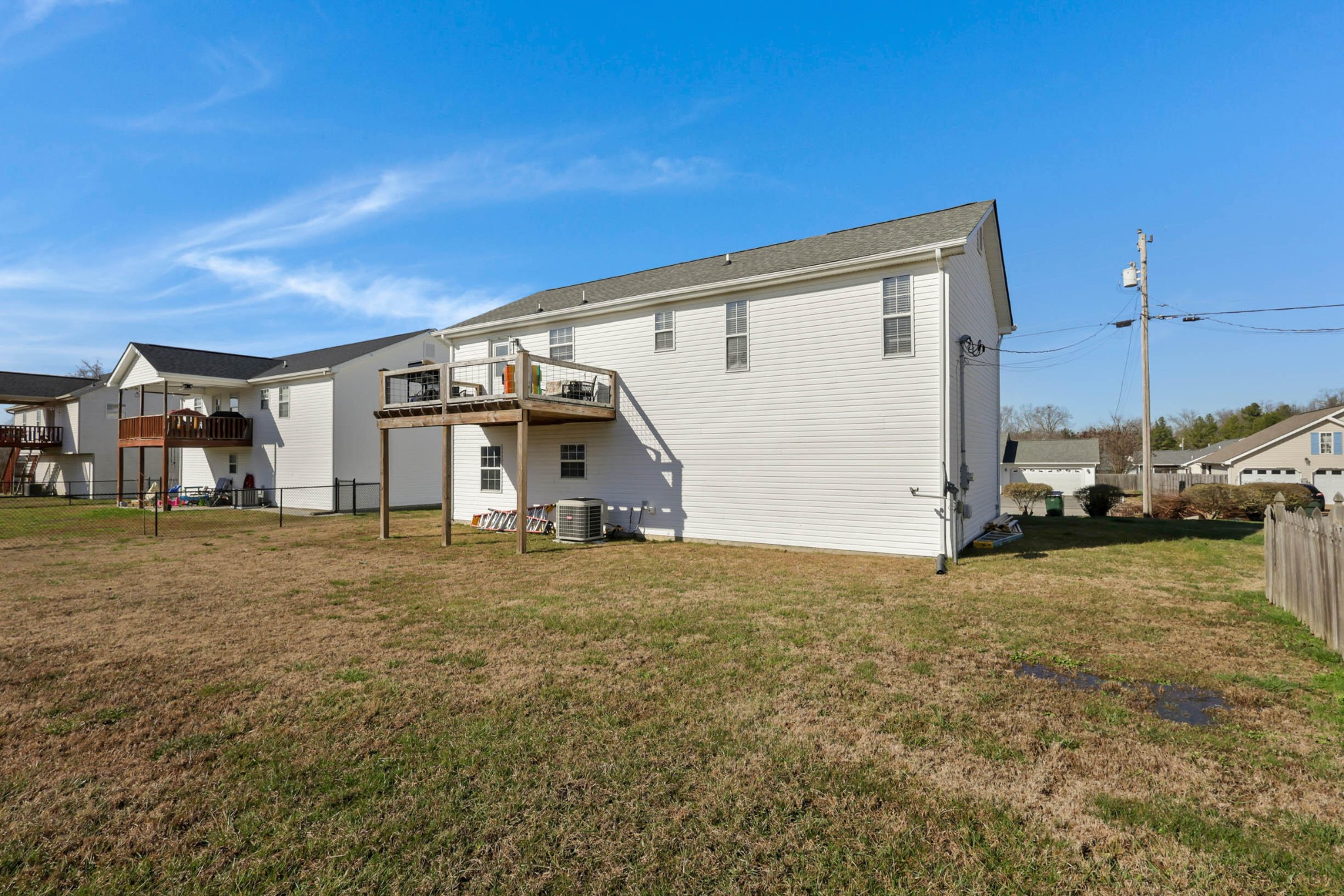 47 Spring Place Drive Fort Oglethorpe GA 30742