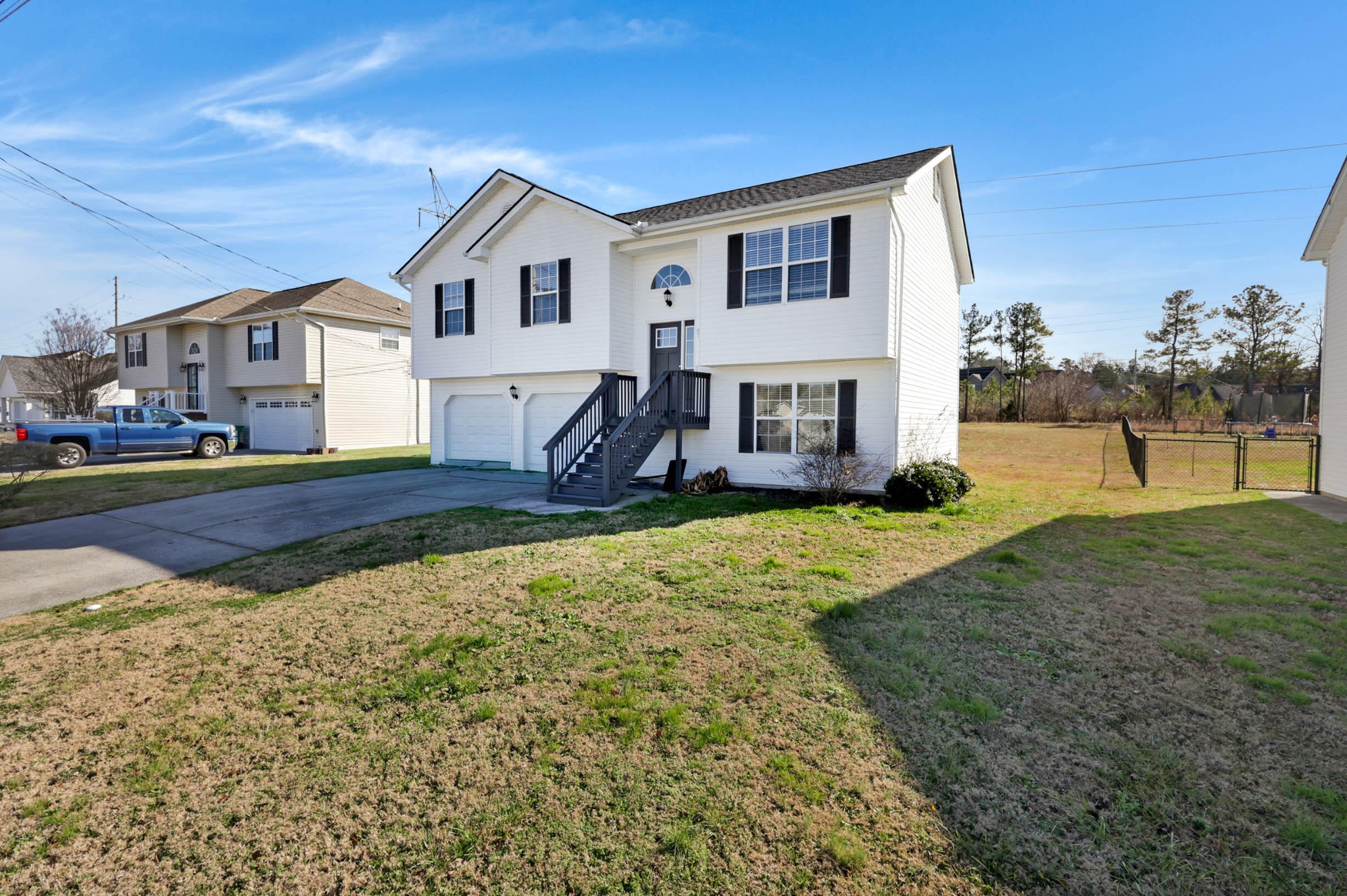 47 Spring Place Drive Fort Oglethorpe GA 30742