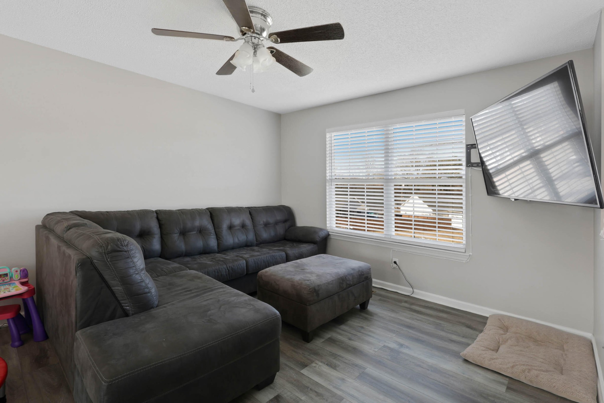47 Spring Place Drive Fort Oglethorpe GA 30742